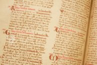 Great Domesday Book – Alecto Historical Editions – E 31/2/1 and E 31/2/2 – The National Archives (London, Vereinigtes Königreich)