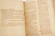 Great Domesday Book – Alecto Historical Editions – E 31/2/1 and E 31/2/2 – The National Archives (London, Vereinigtes Königreich)