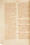 Great Domesday Book – Alecto Historical Editions – E 31/2/1 and E 31/2/2 – The National Archives (London, Vereinigtes Königreich)