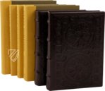 Great Domesday Book – Alecto Historical Editions – E 31/2/1 and E 31/2/2 – The National Archives (London, Vereinigtes Königreich)