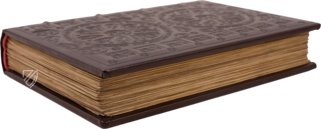 Great Domesday Book – Alecto Historical Editions – E 31/2/1 and E 31/2/2 – The National Archives (London, Vereinigtes Königreich)