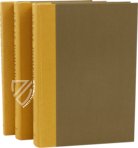 Great Domesday Book – Alecto Historical Editions – E 31/2/1 and E 31/2/2 – The National Archives (London, Vereinigtes Königreich)