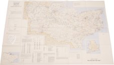 Great Domesday Book – Alecto Historical Editions – E 31/2/1 and E 31/2/2 – The National Archives (London, Vereinigtes Königreich)