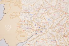 Great Domesday Book – Alecto Historical Editions – E 31/2/1 and E 31/2/2 – The National Archives (London, Vereinigtes Königreich)