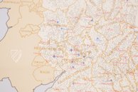 Great Domesday Book – Alecto Historical Editions – E 31/2/1 and E 31/2/2 – The National Archives (London, Vereinigtes Königreich)