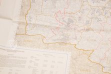 Great Domesday Book – Alecto Historical Editions – E 31/2/1 and E 31/2/2 – The National Archives (London, Vereinigtes Königreich)