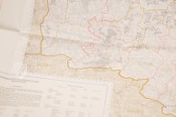 Great Domesday Book – Alecto Historical Editions – E 31/2/1 and E 31/2/2 – The National Archives (London, Vereinigtes Königreich)