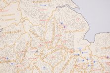 Great Domesday Book – Alecto Historical Editions – E 31/2/1 and E 31/2/2 – The National Archives (London, Vereinigtes Königreich)