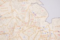 Great Domesday Book – Alecto Historical Editions – E 31/2/1 and E 31/2/2 – The National Archives (London, Vereinigtes Königreich)