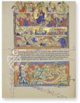 Gulbenkian-Apokalypse – M. Moleiro Editor – MS L.A. 139 – Museu Calouste Gulbenkian (Lisabon, Portugal)