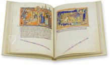 Gulbenkian-Apokalypse – M. Moleiro Editor – MS L.A. 139 – Museu Calouste Gulbenkian (Lisabon, Portugal)