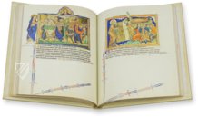 Gulbenkian-Apokalypse – M. Moleiro Editor – MS L.A. 139 – Museu Calouste Gulbenkian (Lisabon, Portugal)