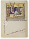 Gulbenkian-Apokalypse – M. Moleiro Editor – MS L.A. 139 – Museu Calouste Gulbenkian (Lisabon, Portugal)
