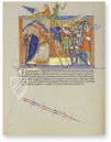 Gulbenkian-Apokalypse – M. Moleiro Editor – MS L.A. 139 – Museu Calouste Gulbenkian (Lisabon, Portugal)