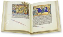 Gulbenkian-Apokalypse – M. Moleiro Editor – MS L.A. 139 – Museu Calouste Gulbenkian (Lissabon, Portugal) Gulbenkian-Apokalypse – M. Moleiro Editor – MS L.A. 139 – Museu Calouste Gulbenkian (Lissabon, Portugal)