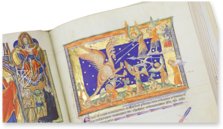 Gulbenkian-Apokalypse – M. Moleiro Editor – MS L.A. 139 – Museu Calouste Gulbenkian (Lissabon, Portugal) Gulbenkian-Apokalypse – M. Moleiro Editor – MS L.A. 139 – Museu Calouste Gulbenkian (Lissabon, Portugal)