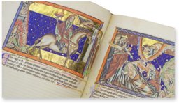 Gulbenkian-Apokalypse – M. Moleiro Editor – MS L.A. 139 – Museu Calouste Gulbenkian (Lissabon, Portugal) Gulbenkian-Apokalypse – M. Moleiro Editor – MS L.A. 139 – Museu Calouste Gulbenkian (Lissabon, Portugal)