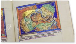 Gulbenkian-Apokalypse – M. Moleiro Editor – MS L.A. 139 – Museu Calouste Gulbenkian (Lissabon, Portugal) Gulbenkian-Apokalypse – M. Moleiro Editor – MS L.A. 139 – Museu Calouste Gulbenkian (Lissabon, Portugal)