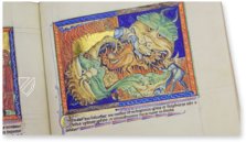 Gulbenkian-Apokalypse – M. Moleiro Editor – MS L.A. 139 – Museu Calouste Gulbenkian (Lissabon, Portugal) Gulbenkian-Apokalypse – M. Moleiro Editor – MS L.A. 139 – Museu Calouste Gulbenkian (Lissabon, Portugal)