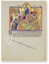 Gulbenkian-Apokalypse – MS L.A. 139 – Museu Calouste Gulbenkian (Lisabon, Portugal) Faksimile