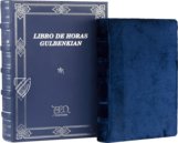 Gulbenkian-Stundenbuch – AyN Ediciones – Ms. L.A. 135 – Museu Calouste Gulbenkian (Lissabon, Portugal) Gulbenkian-Stundenbuch – AyN Ediciones – Ms. L.A. 135 – Museu Calouste Gulbenkian (Lissabon, Portugal)