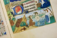 Gulbenkian-Stundenbuch – AyN Ediciones – Ms. L.A. 135 – Museu Calouste Gulbenkian (Lissabon, Portugal) Gulbenkian-Stundenbuch – AyN Ediciones – Ms. L.A. 135 – Museu Calouste Gulbenkian (Lissabon, Portugal)