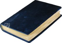 Gulbenkian-Stundenbuch – AyN Ediciones – Ms. L.A. 135 – Museu Calouste Gulbenkian (Lissabon, Portugal) Gulbenkian-Stundenbuch – AyN Ediciones – Ms. L.A. 135 – Museu Calouste Gulbenkian (Lissabon, Portugal)