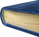 Gulbenkian-Stundenbuch – AyN Ediciones – Ms. L.A. 135 – Museu Calouste Gulbenkian (Lissabon, Portugal) Gulbenkian-Stundenbuch – AyN Ediciones – Ms. L.A. 135 – Museu Calouste Gulbenkian (Lissabon, Portugal)