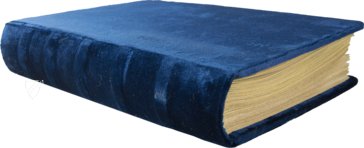 Gulbenkian-Stundenbuch – AyN Ediciones – Ms. L.A. 135 – Museu Calouste Gulbenkian (Lissabon, Portugal) Gulbenkian-Stundenbuch – AyN Ediciones – Ms. L.A. 135 – Museu Calouste Gulbenkian (Lissabon, Portugal)