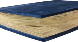 Gulbenkian-Stundenbuch – AyN Ediciones – Ms. L.A. 135 – Museu Calouste Gulbenkian (Lissabon, Portugal) Gulbenkian-Stundenbuch – AyN Ediciones – Ms. L.A. 135 – Museu Calouste Gulbenkian (Lissabon, Portugal)