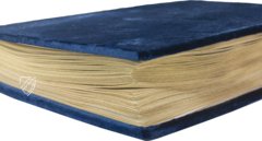 Gulbenkian-Stundenbuch – AyN Ediciones – Ms. L.A. 135 – Museu Calouste Gulbenkian (Lissabon, Portugal) Gulbenkian-Stundenbuch – AyN Ediciones – Ms. L.A. 135 – Museu Calouste Gulbenkian (Lissabon, Portugal)