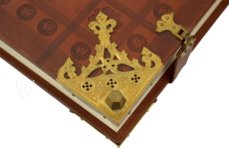 Gutenberg-Bibel - 42-zeilige Bibel (Codex Berlin) – Idion Verlag – 2° Inc. 1511 – Staatsbibliothek zu Berlin (Berlin, Deutschland) Gutenberg-Bibel - 42-zeilige Bibel (Codex Berlin) – Idion Verlag – 2° Inc. 1511 – Staatsbibliothek zu Berlin (Berlin, Deutschland)