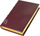 Gutenberg-Bibel - 42-zeilige Bibel (Codex Berlin) – Pageant Books – 2° Inc. 1511 – Staatsbibliothek zu Berlin (Berlin, Deutschland) Gutenberg-Bibel - 42-zeilige Bibel (Codex Berlin) – Pageant Books – 2° Inc. 1511 – Staatsbibliothek zu Berlin (Berlin, Deutschland)