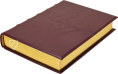 Gutenberg-Bibel - 42-zeilige Bibel (Codex Berlin) – Pageant Books – 2° Inc. 1511 – Staatsbibliothek zu Berlin (Berlin, Deutschland) Gutenberg-Bibel - 42-zeilige Bibel (Codex Berlin) – Pageant Books – 2° Inc. 1511 – Staatsbibliothek zu Berlin (Berlin, Deutschland)