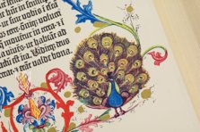 Gutenberg-Bibel - 42-zeilige Bibel (Codex Berlin) – Pageant Books – Inc. 1511 – Staatsbibliothek Preussischer Kulturbesitz (Berlin, Deutschland)