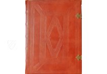 Gutenberg-Bibel - 42zeilige Bibel – Inc. 66 – Biblioteca Pública del Estado (Burgos, Spanien) Faksimile