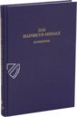 Hainricus-Missale – Akademische Druck- u. Verlagsanstalt (ADEVA) – Ms M.711 – Morgan Library & Museum (New York, USA)