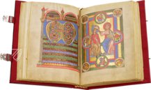 Hainricus-Missale – Akademische Druck- u. Verlagsanstalt (ADEVA) – Ms M.711 – The Morgan Library & Museum (New York, USA)