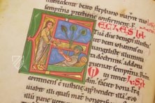 Hainricus-Missale – Akademische Druck- u. Verlagsanstalt (ADEVA) – Ms M.711 – The Morgan Library & Museum (New York, USA)