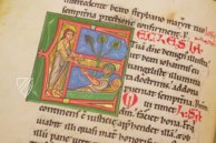 Hainricus-Missale – Akademische Druck- u. Verlagsanstalt (ADEVA) – Ms M.711 – The Morgan Library & Museum (New York, USA)