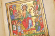 Hainricus-Missale – Akademische Druck- u. Verlagsanstalt (ADEVA) – Ms M.711 – The Morgan Library & Museum (New York, USA)