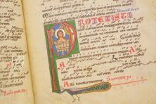 Hainricus-Missale – Akademische Druck- u. Verlagsanstalt (ADEVA) – Ms M.711 – The Morgan Library & Museum (New York, USA)