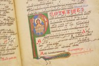 Hainricus-Missale – Akademische Druck- u. Verlagsanstalt (ADEVA) – Ms M.711 – The Morgan Library & Museum (New York, USA)