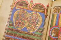 Hainricus-Missale – Akademische Druck- u. Verlagsanstalt (ADEVA) – Ms M.711 – The Morgan Library & Museum (New York, USA)