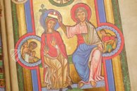 Hainricus-Missale – Akademische Druck- u. Verlagsanstalt (ADEVA) – Ms M.711 – The Morgan Library & Museum (New York, USA)