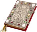 Hainricus-Missale – Akademische Druck- u. Verlagsanstalt (ADEVA) – Ms M.711 – The Morgan Library & Museum (New York, USA)