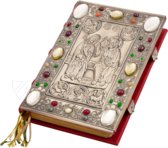 Hainricus-Missale – Akademische Druck- u. Verlagsanstalt (ADEVA) – Ms M.711 – The Morgan Library & Museum (New York, USA)