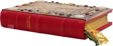 Hainricus-Missale – Akademische Druck- u. Verlagsanstalt (ADEVA) – Ms M.711 – The Morgan Library & Museum (New York, USA)