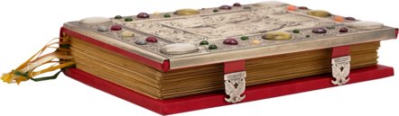 Hainricus-Missale – Akademische Druck- u. Verlagsanstalt (ADEVA) – Ms M.711 – The Morgan Library & Museum (New York, USA)