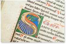 Hainricus-Missale – Akademische Druck- u. Verlagsanstalt (ADEVA) – Ms M.711 – The Morgan Library & Museum (New York, USA)